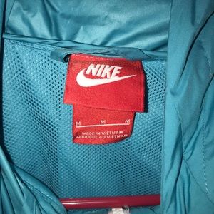 Nike Jackets & Coats - Nike jacket Nike Jackets & Coats - Nike jacket